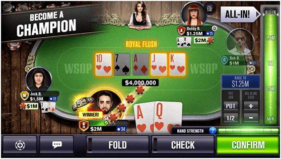 ii89 online casino