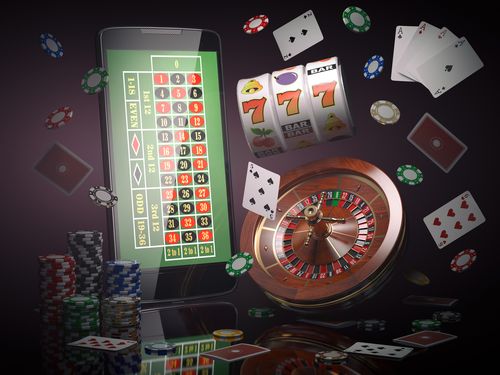 bet999 online casino