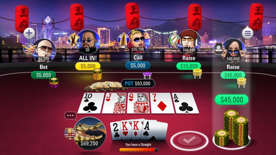 ta777 online casino