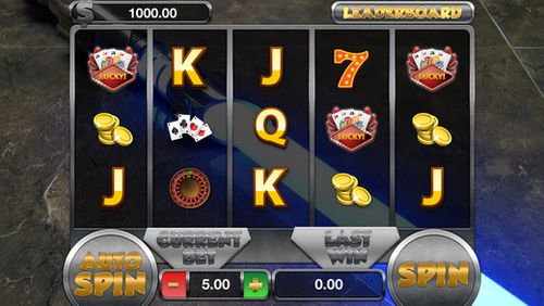 oke-bet slot