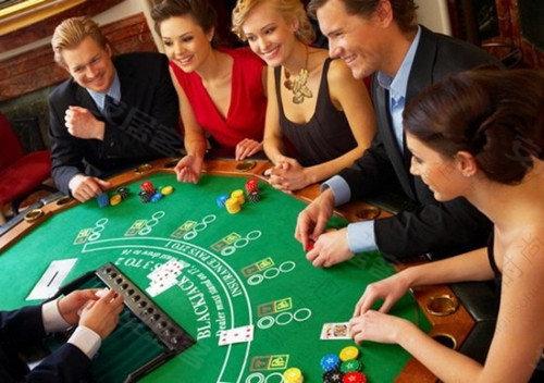 okbet casino online game