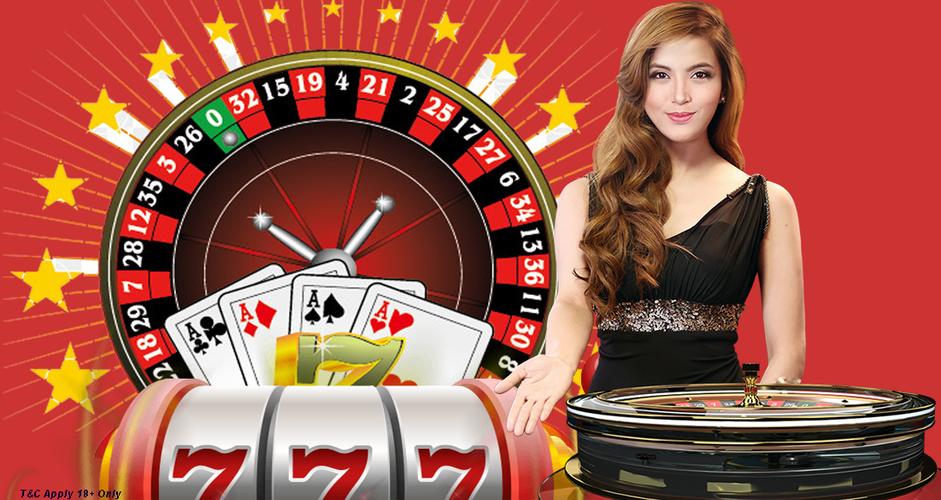 betvisa gambling online casino philippines login registration