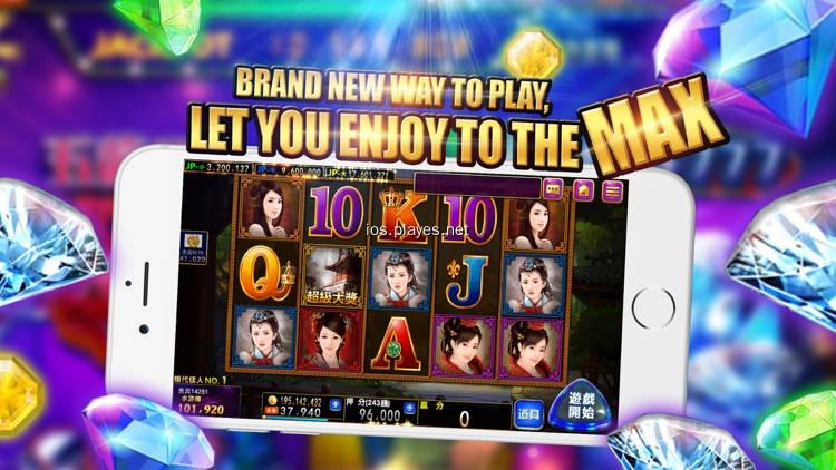 phdream slot casino